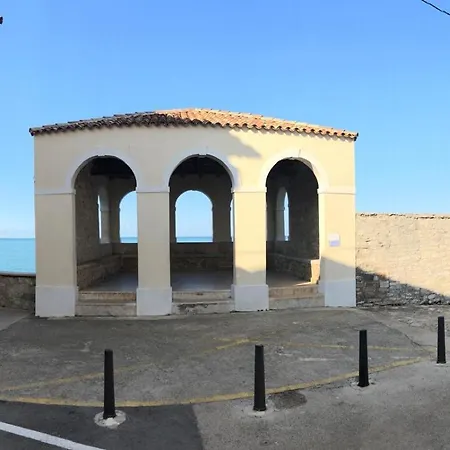 Cittanova Centre *