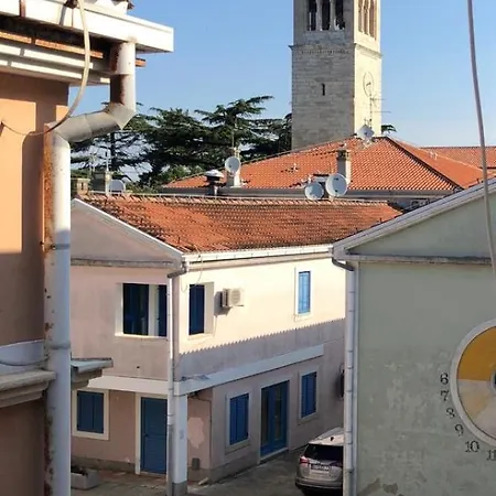 Cittanova Centre