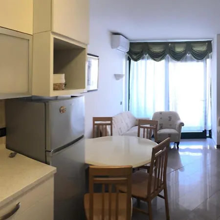 Apartman Cittanova Centre *