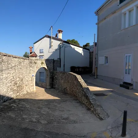 Cittanova Centre Novigrad Istria