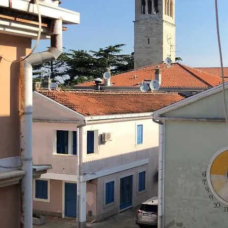 Cittanova Centre