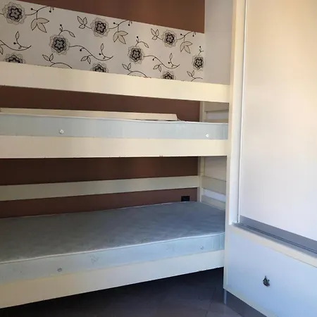 Cittanova Centre Apartmán