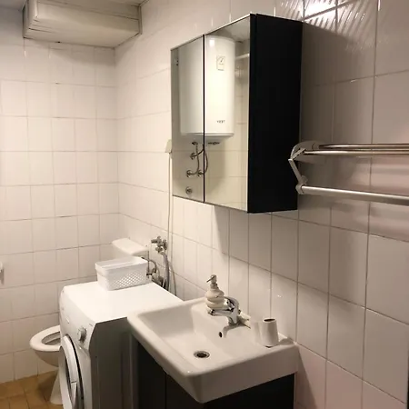 Cittanova Centre Apartmán Novigrad Istria