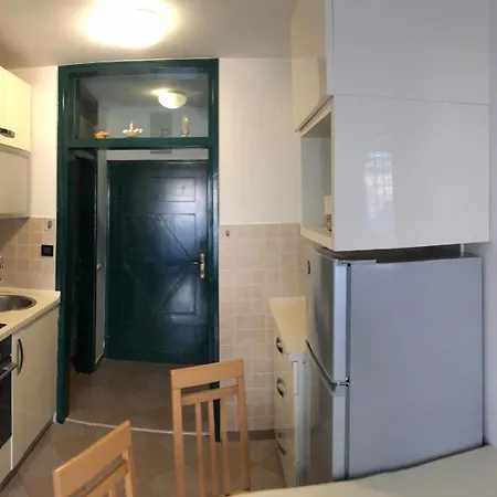Apartmán Cittanova Centre