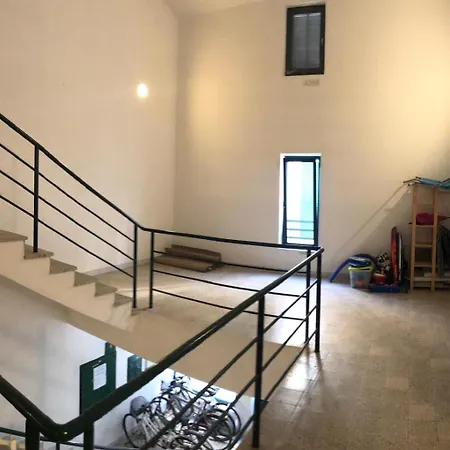 Cittanova Centre Apartmán Novigrad Istria